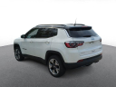Thumbnail image of 2021 Jeep Compass at Suburban Chrysler Dodge Jeep Ram of Troy