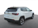 Thumbnail image of 2021 Jeep Compass at Suburban Chrysler Dodge Jeep Ram of Troy