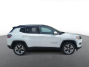 Thumbnail image of 2021 Jeep Compass at Suburban Chrysler Dodge Jeep Ram of Troy