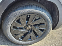 Thumbnail image of 2025 Volkswagen Atlas Cross Sport at LaFontaine Volkswagen of Dearborn