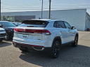 Thumbnail image of 2025 Volkswagen Atlas Cross Sport at LaFontaine Volkswagen of Dearborn