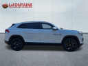 Thumbnail image of 2025 Volkswagen Atlas Cross Sport at LaFontaine Volkswagen of Dearborn