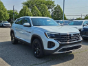 Thumbnail image of 2025 Volkswagen Atlas Cross Sport at LaFontaine Volkswagen of Dearborn