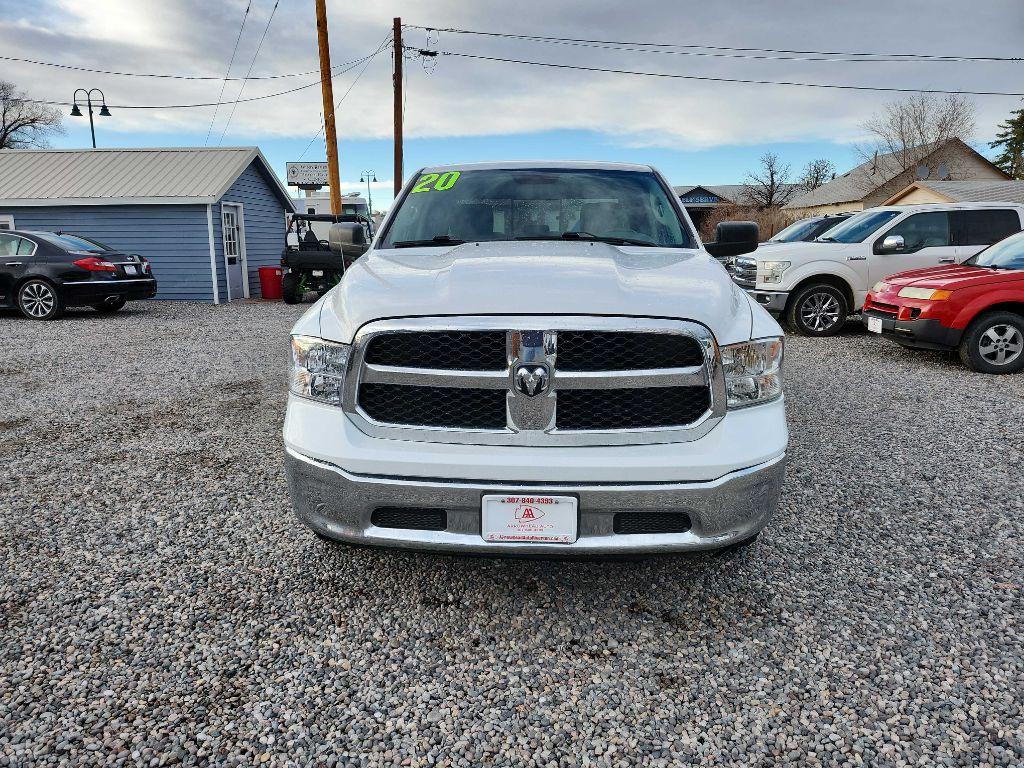 Thumbnail image of 2020 Ram 1500 Classic at ARROWHEAD AUTO