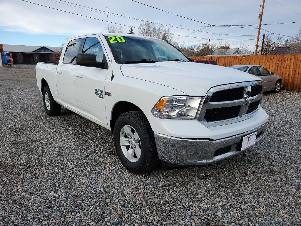 Thumbnail image of 2020 Ram 1500 Classic at ARROWHEAD AUTO