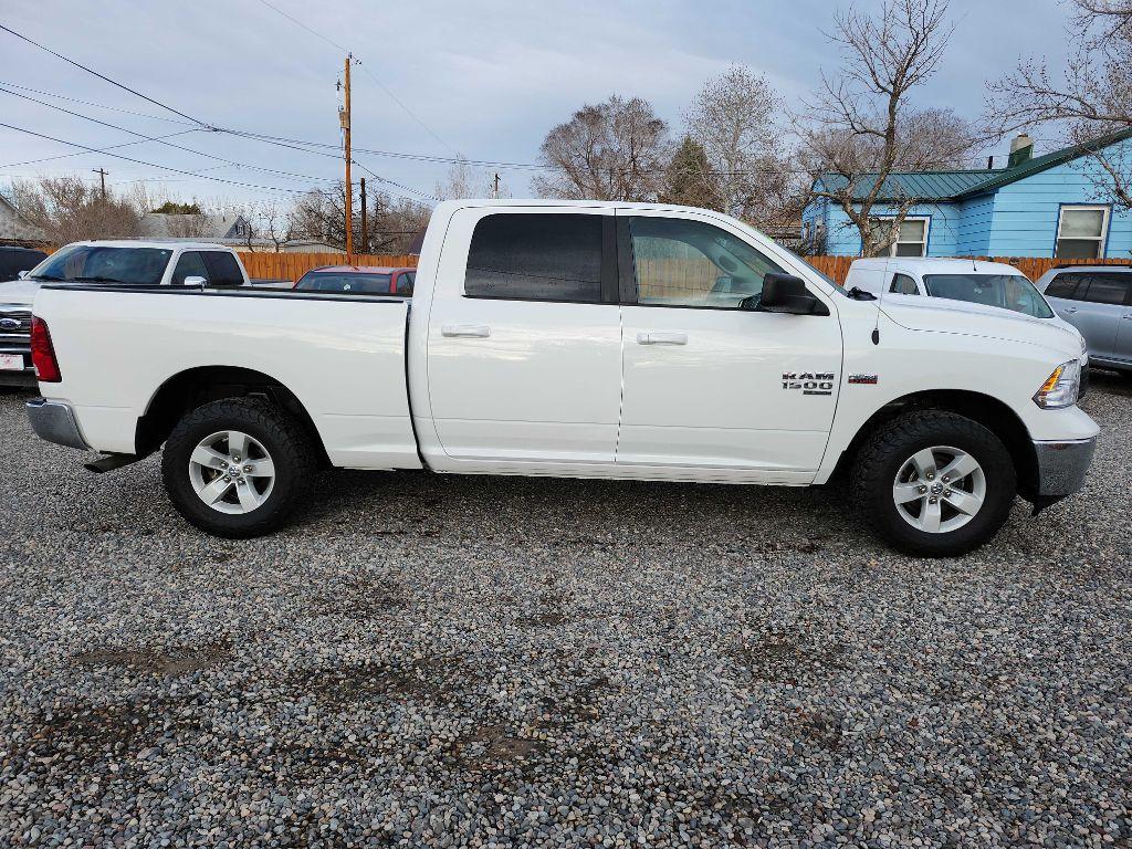 Thumbnail image of 2020 Ram 1500 Classic at ARROWHEAD AUTO