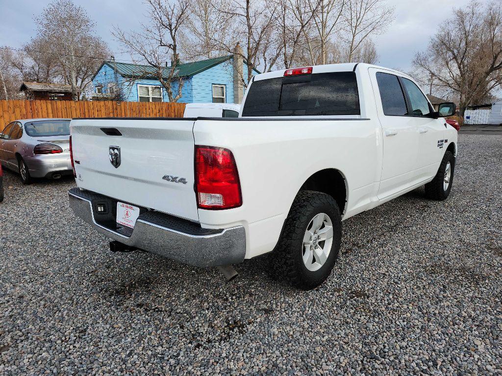 Thumbnail image of 2020 Ram 1500 Classic at ARROWHEAD AUTO