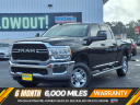 Thumbnail image of 2024 Ram 2500 at Martin Chevrolet Buick Gmc