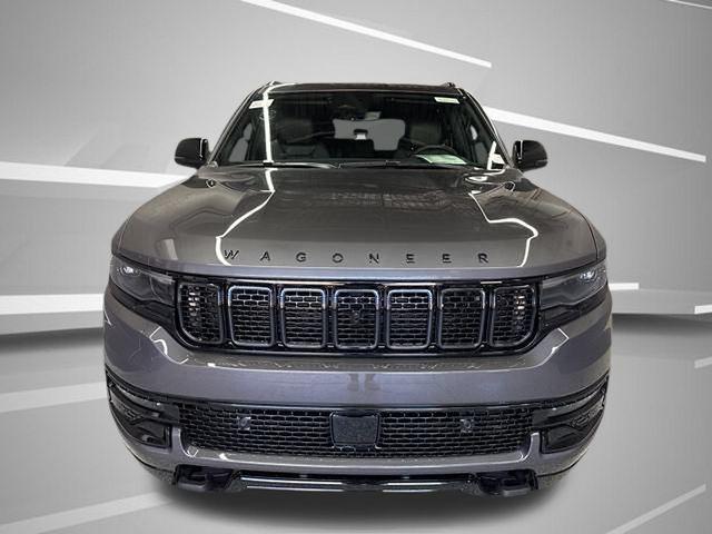 Thumbnail image of 2025 Jeep Wagoneer at CDJR Of Princeton
