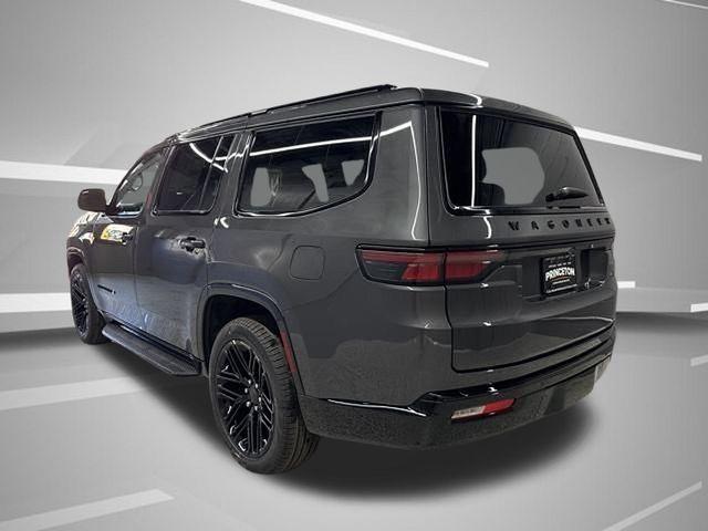 Thumbnail image of 2025 Jeep Wagoneer at CDJR Of Princeton