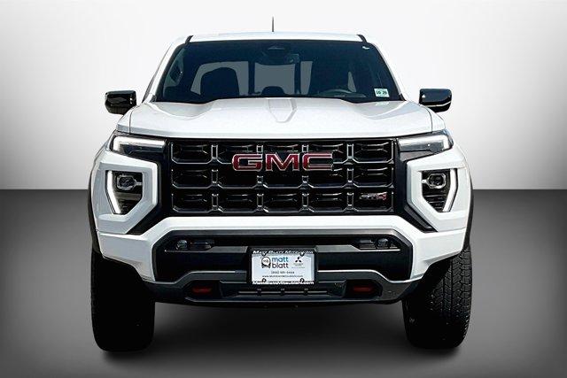 Thumbnail image of 2024 GMC Canyon at MattBlattAuto-Used of Glassboro, NJ