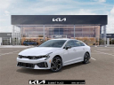 Thumbnail image of 2025 Kia K5 at Summit Place Kia