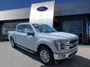 Thumbnail image of 2024 Ford F-150 at Greenwood Ford Lincoln