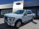 Thumbnail image of 2024 Ford F-150 at Greenwood Ford Lincoln