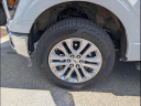 Thumbnail image of 2024 Ford F-150 at Greenwood Ford Lincoln