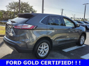 Thumbnail image of 2022 Ford Edge at Essential Ford
