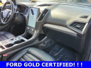 Thumbnail image of 2022 Ford Edge at Essential Ford