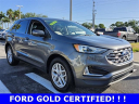 Thumbnail image of 2022 Ford Edge at Essential Ford