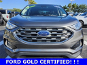 Thumbnail image of 2022 Ford Edge at Essential Ford
