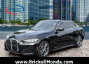 Thumbnail image of 2024 BMW 4 Series at Brickell Honda