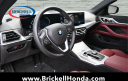 Thumbnail image of 2024 BMW 4 Series at Brickell Honda