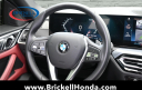 Thumbnail image of 2024 BMW 4 Series at Brickell Honda