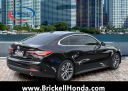 Thumbnail image of 2024 BMW 4 Series at Brickell Honda