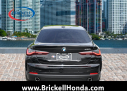 Thumbnail image of 2024 BMW 4 Series at Brickell Honda