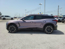 Thumbnail image of 2024 Chevrolet Blazer EV at AztecChevrolet-New of Beeville, TX