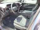 Thumbnail image of 2024 Chevrolet Blazer EV at AztecChevrolet-New of Beeville, TX