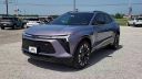 Thumbnail image of 2024 Chevrolet Blazer EV at AztecChevrolet-New of Beeville, TX