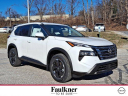 Thumbnail image of 2025 Nissan Rogue at Faulkner Nissan of Jenkintown - Used