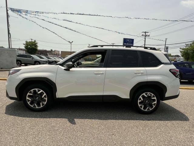 Thumbnail image of 2025 Subaru Forester at South Shore Subaru