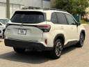 Thumbnail image of 2025 Subaru Forester at South Shore Subaru
