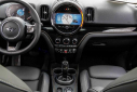 Thumbnail image of 2024 MINI Countryman at Bridgewater Kia