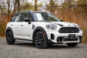 Thumbnail image of 2024 MINI Countryman at Bridgewater Kia