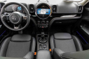 Thumbnail image of 2024 MINI Countryman at Bridgewater Kia