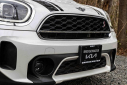 Thumbnail image of 2024 MINI Countryman at Bridgewater Kia