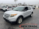 Thumbnail image of 2013 Ford Explorer at Serra Honda Brighton