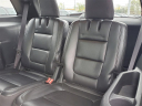 2013 Ford Explorer XLT at Serra Honda Brighton