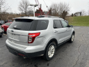 Thumbnail image of 2013 Ford Explorer at Serra Honda Brighton