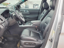 Thumbnail image of 2013 Ford Explorer at Serra Honda Brighton