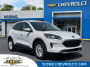 Thumbnail image of 2021 Ford Escape Hybrid at Scenic Chevrolet