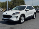 Thumbnail image of 2021 Ford Escape Hybrid at Scenic Chevrolet