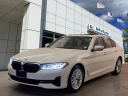 Thumbnail image of 2022 BMW 5 Series at Bmw Of Bayside
