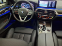Thumbnail image of 2022 BMW 5 Series at Bmw Of Bayside