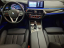 Thumbnail image of 2022 BMW 5 Series at Bmw Of Bayside