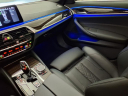 Thumbnail image of 2022 BMW 5 Series at Bmw Of Bayside