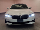 Thumbnail image of 2022 BMW 5 Series at Bmw Of Bayside