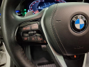 Thumbnail image of 2022 BMW 5 Series at Bmw Of Bayside